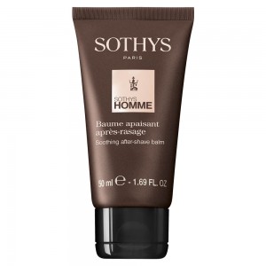 Sothys Soothing After-Shave Balm